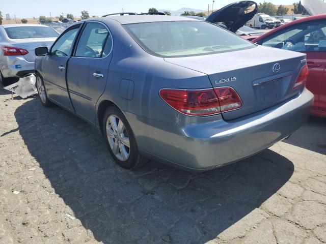 Photo 2 from auction – 2005 LEXUS ES 330 with VIN JTHBA30G655071619