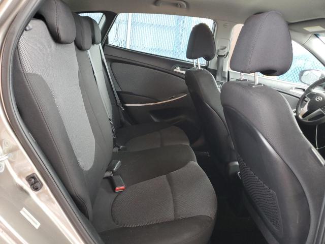 Photo 10 from auction – 2014 HYUNDAI ACCENT GLS with VIN KMHCT5AE9EU188475