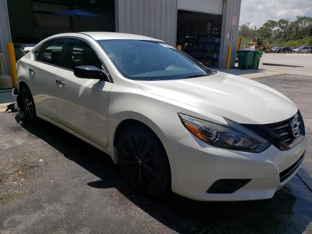 Photo 4 from auction – 2018 NISSAN ALTIMA 2.5 with VIN 1N4AL3AP8JC479170