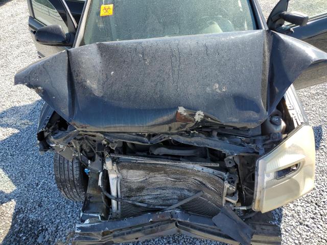 Photo 11 from auction – 2008 CHEVROLET EQUINOX LT with VIN 2CNDL33F086011234