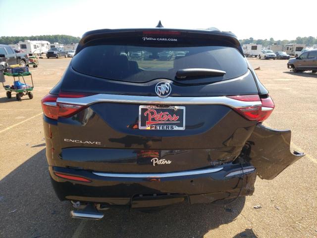Photo 6 from auction – 2021 BUICK ENCLAVE AV with VIN 5GAERDKW5MJ261212