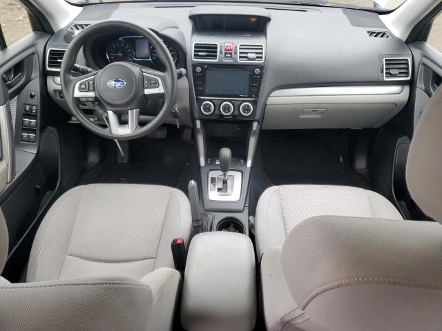 Photo 8 from auction – 2018 SUBARU FORESTER 2 with VIN JF2SJAGC0JH562190