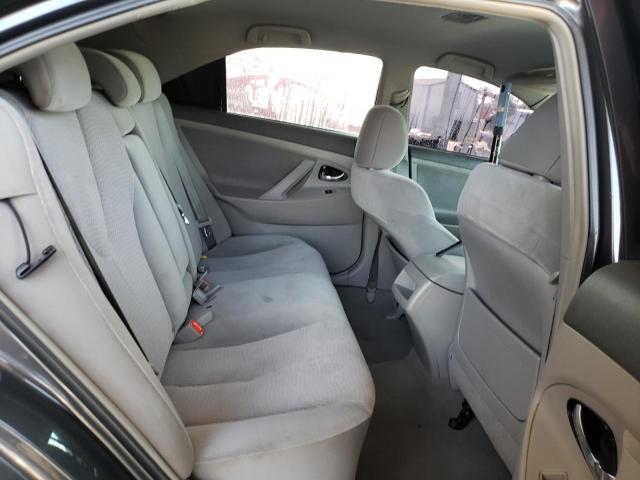 Photo 10 from auction – 2011 TOYOTA CAMRY BASE with VIN 4T4BF3EK1BR144088