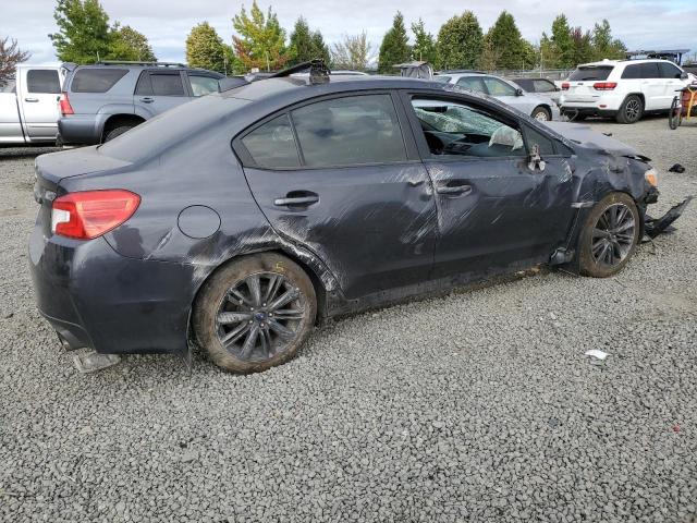 Photo 3 from auction – 2015 SUBARU WRX with VIN JF1VA1A63F9835841