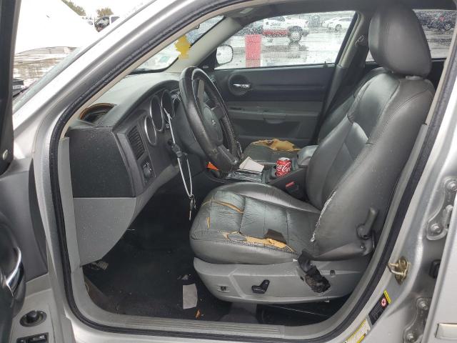 Photo 7 from auction – 2005 DODGE MAGNUM SXT with VIN 2D8FV48V85H557262