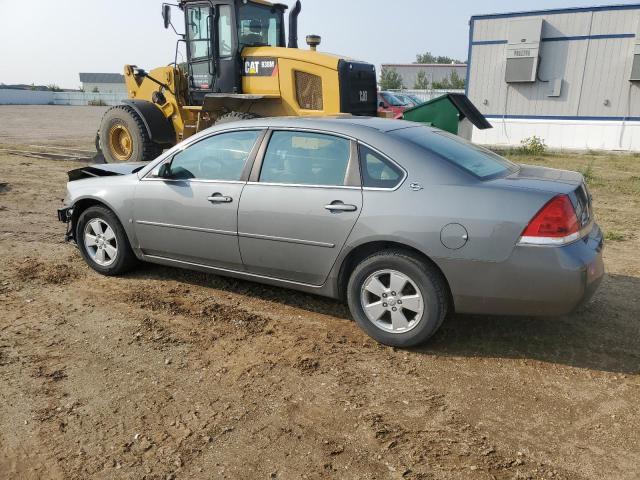 Photo 2 from auction – 2008 CHEVROLET IMPALA LT with VIN 2G1WT55N681260317