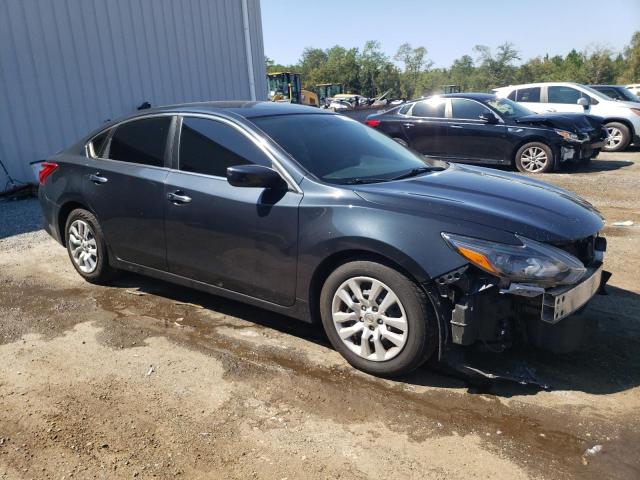 Photo 4 from auction – 2016 NISSAN ALTIMA 2.5 with VIN 1N4AL3APXGN319322