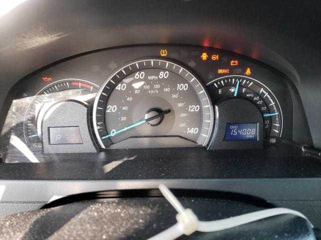 صورة رقم 9 من المزاد - 2012 TOYOTA CAMRY BASE مع VIN 4T1BF1FK5CU181157