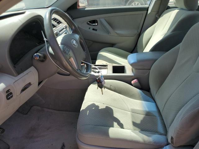 Photo 7 from auction – 2007 TOYOTA CAMRY CE with VIN 4T1BE46K37U085862