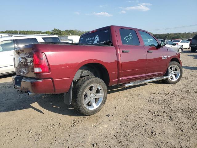 Photo 3 from auction – 2016 RAM 1500 ST with VIN 3C6RR7KTXGG301529