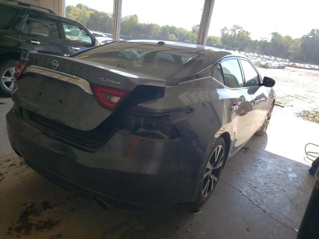Photo 3 from auction – 2018 NISSAN MAXIMA 3.5 with VIN 1N4AA6AP5JC362749