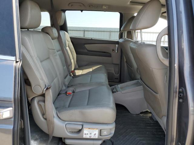 Photo 11 from auction – 2014 HONDA ODYSSEY EX with VIN 5FNRL5H61EB086609