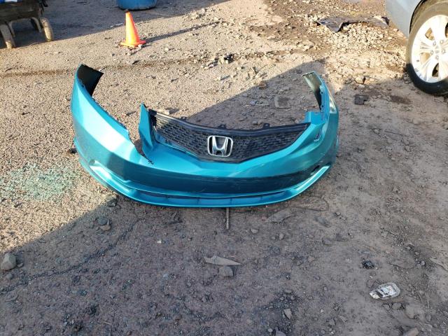 Photo 12 from auction – 2012 HONDA FIT with VIN JHMGE8H37CC033575