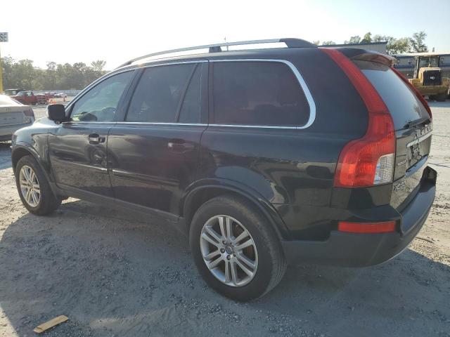 Photo 2 from auction – 2010 VOLVO XC90 3.2 with VIN YV4982CY8A1550374