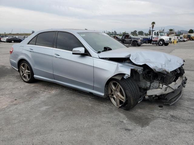 Photo 4 from auction – 2013 MERCEDES-BENZ E 350 4MAT with VIN WDDHF8JB4DA689840
