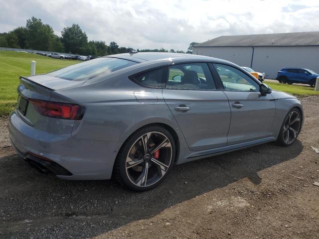 Снимка 3 от търг – 2019 AUDI RS5 с VIN WUABWCF57KA904231