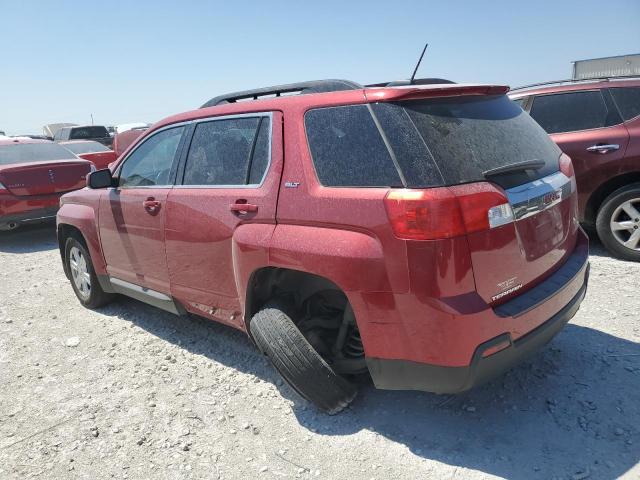 Снимка 2 от търг – 2015 GMC TERRAIN SL с VIN 2GKALSEK2F6201355