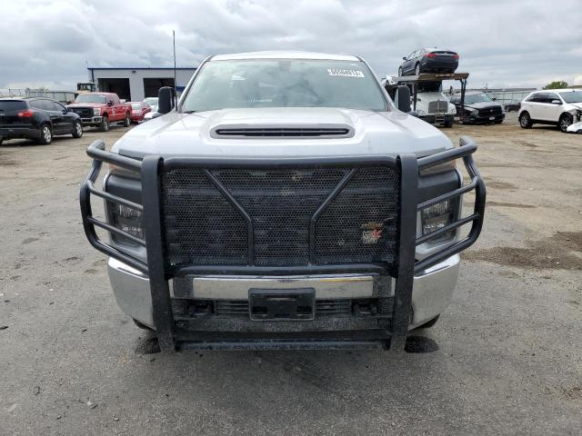 Photo 5 from auction – 2023 CHEVROLET SILVERADO with VIN 1GC2WLE78PF193391