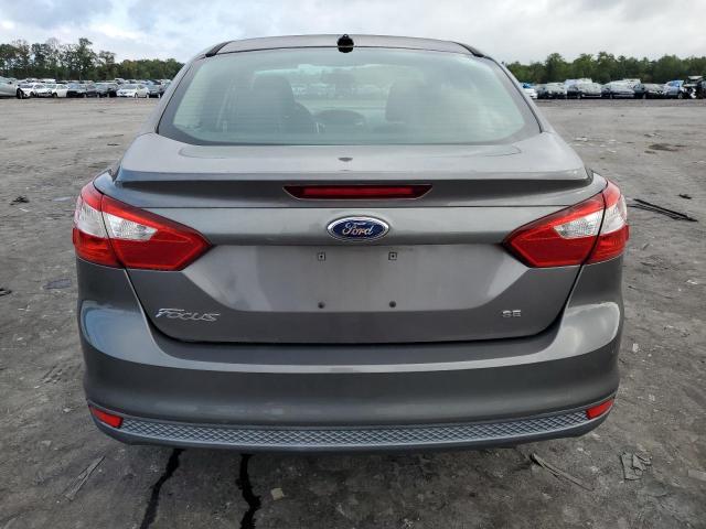 Photo 6 from auction – 2013 FORD FOCUS SE with VIN 1FADP3F2XDL341293