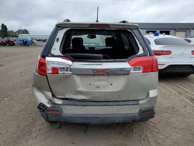 Photo 6 from auction – 2013 GMC TERRAIN SL with VIN 2GKALSEK2D6400015