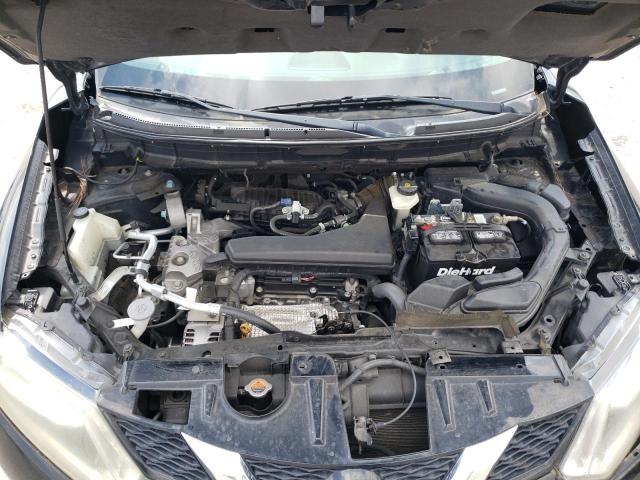 Photo 11 from auction – 2015 NISSAN ROGUE S with VIN 5N1AT2MVXFC774093