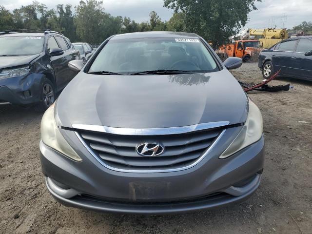 Photo 5 from auction – 2011 HYUNDAI SONATA GLS with VIN 5NPEB4AC1BH105779