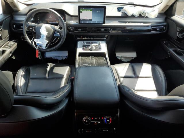 Photo 8 from auction – 2021 LINCOLN AVIATOR with VIN 5LM5J6WC0MGL05401