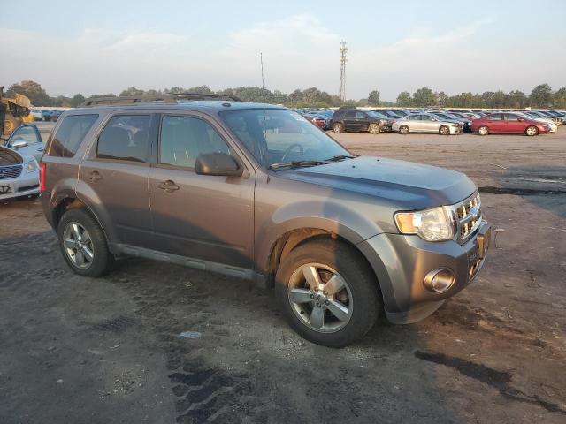 Photo 4 from auction – 2011 FORD ESCAPE XLT with VIN 1FMCU9DG8BKB01903