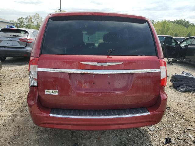 Photo 6 from auction – 2011 CHRYSLER TOWN & COU with VIN 2A4RR5DG0BR704848