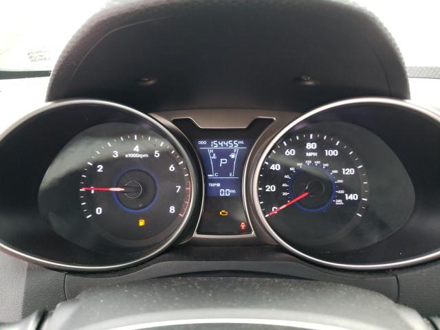 Photo 9 from auction – 2012 HYUNDAI VELOSTER with VIN KMHTC6AD4CU027803