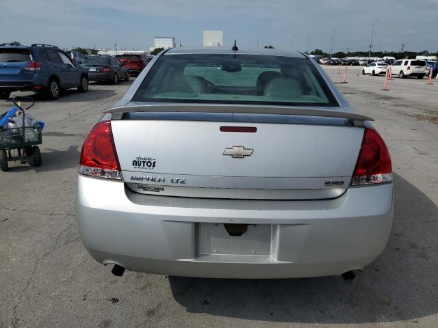 Photo 6 from auction – 2013 CHEVROLET IMPALA LTZ with VIN 2G1WC5E38D1219664