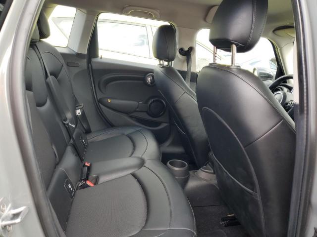 Photo 10 from auction – 2016 MINI COOPER with VIN WMWXU1C51G2D12973
