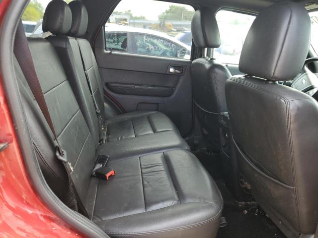 Photo 11 from auction – 2012 FORD ESCAPE LIM with VIN 1FMCU0EG7CKC41386