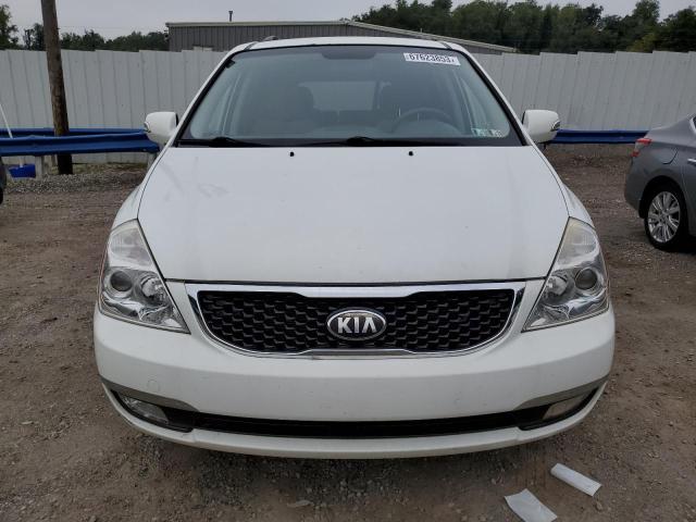 Photo 5 from auction – 2014 KIA SEDONA LX with VIN KNDMG4C79E6539007