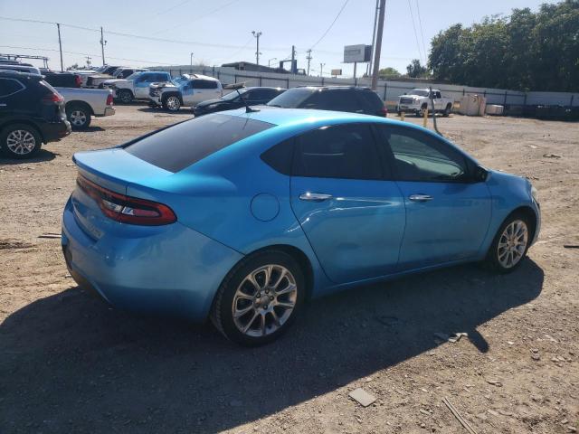 Снимка 3 от търг – 2016 DODGE DART SXT S с VIN 1C3CDFFA1GD819062