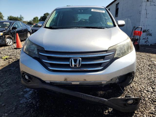 Photo 5 from auction – 2012 HONDA CR-V EX with VIN 5J6RM4H57CL000531
