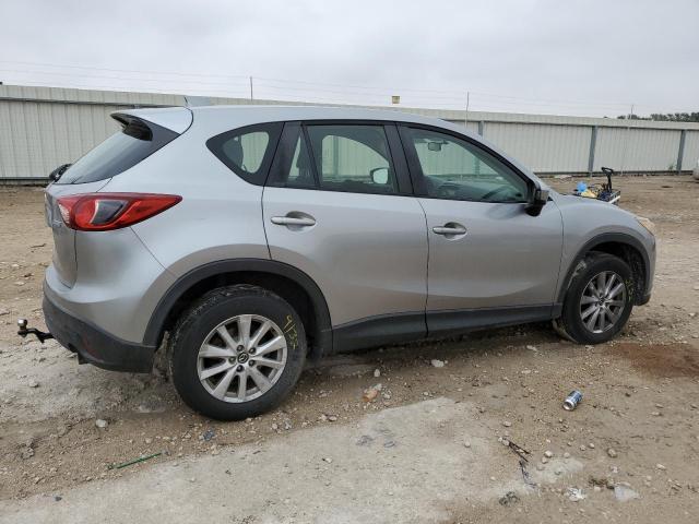 Photo 3 from auction – 2013 MAZDA CX-5 SPORT with VIN JM3KE2BE0D0123843