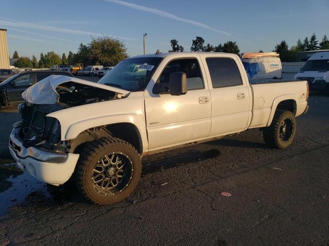 Photo 1 from auction – 2006 GMC SIERRA K25 with VIN 1GTHK23286F109317