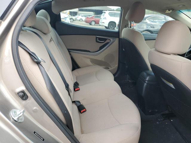 Photo 10 from auction – 2016 HYUNDAI ELANTRA SE with VIN 5NPDH4AE2GH759998