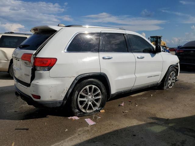Photo 3 from auction – 2014 JEEP GRAND CHER with VIN 1C4RJFBG0EC540374