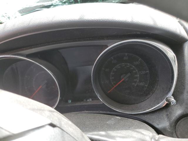 Photo 9 from auction – 2020 MITSUBISHI OUTLANDER with VIN JA4AR3AU1LU004658