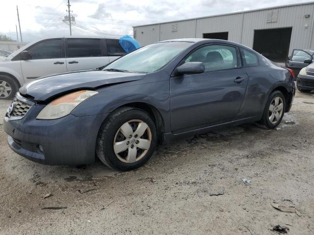Photo 1 from auction – 2008 NISSAN ALTIMA 2.5 with VIN 1N4AL24E18C242227