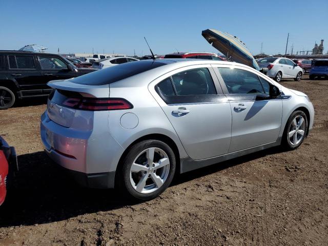 Снимка 3 от търг – 2014 CHEVROLET VOLT с VIN 1G1RA6E43EU163480