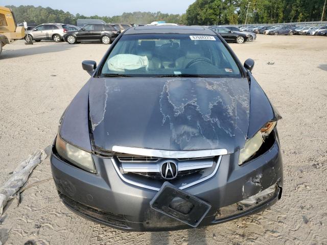 Photo 5 from auction – 2004 ACURA TL with VIN 19UUA66254A059489