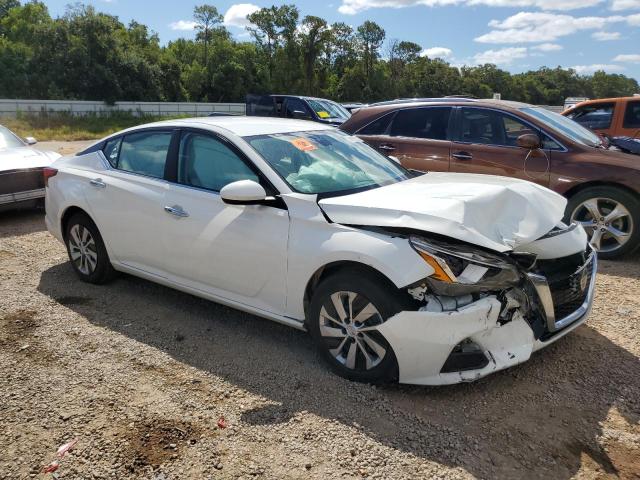 Photo 4 from auction – 2021 NISSAN ALTIMA S with VIN 1N4BL4BV6MN356337