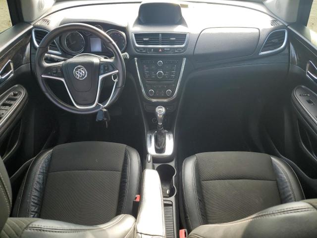 Photo 8 from auction – 2014 BUICK ENCORE with VIN KL4CJASB1EB716071