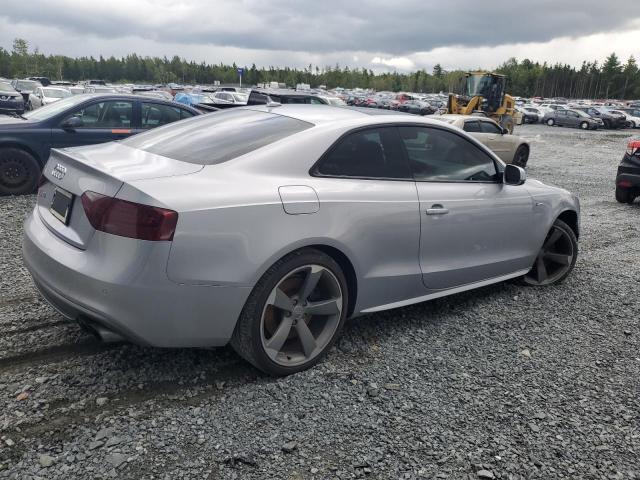 Photo 3 from auction – 2015 AUDI S5 TECHNIK with VIN WAULGBFR1FA004200