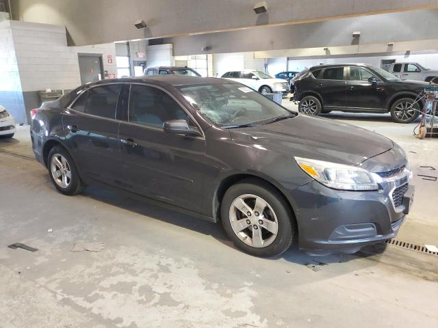 Photo 4 from auction – 2015 CHEVROLET MALIBU LS with VIN 1G11B5SL3FF329406