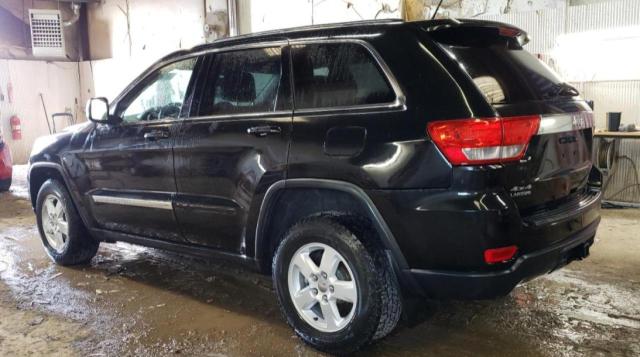 Photo 2 from auction – 2012 JEEP GRAND CHER with VIN 1C4RJFAG1CC175458