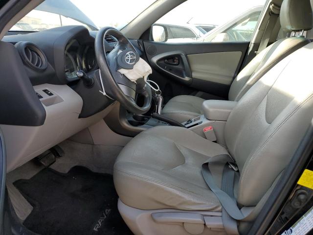 Photo 7 from auction – 2011 TOYOTA RAV4 with VIN 2T3JF4DV4BW170702